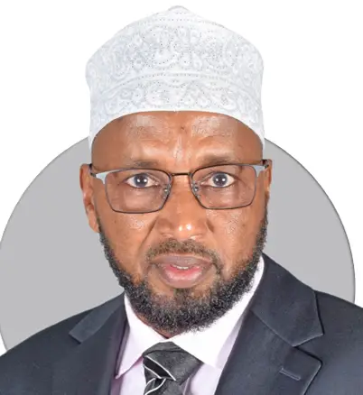 Balozi Korir Photo